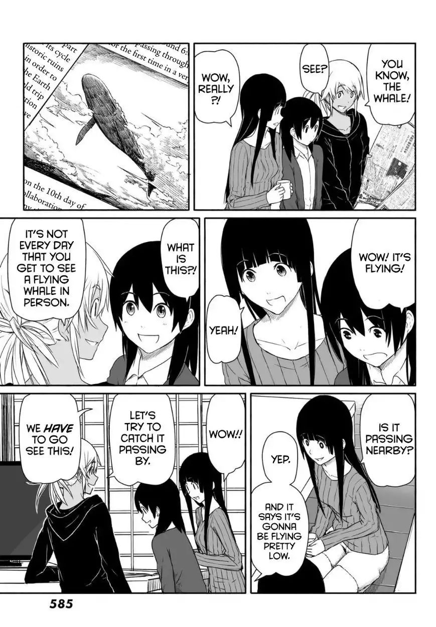 Flying Witch (ISHIZUKA Chihiro) Chapter 17 7